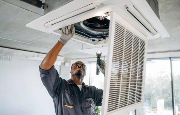 Licensed Furnace Repair service in Campbell, FL - FH HVAC